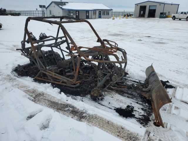 2019 CAN-AM MAVERICK S - 3JB1TAX41KK000758