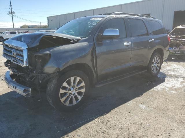 2013 Toyota Sequoia Limited