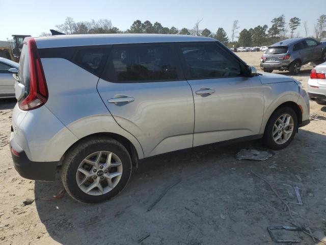 2020 KIA SOUL LX KNDJ23AU2L7021610