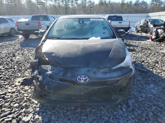 2017 Toyota Prius - Image 5