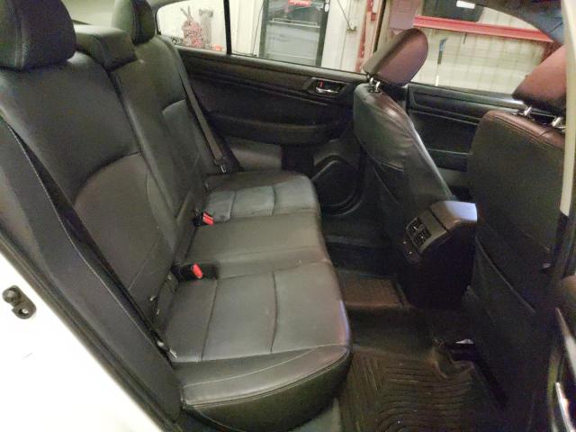 2015 SUBARU LEGACY 2.5 4S3BNAJ6XF3070681