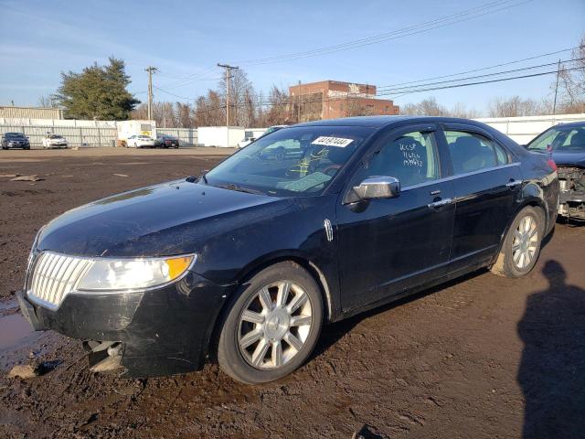 2012 Lincoln Mkz VIN: 3LNHL2JC6CR810067 Lot: 44197444