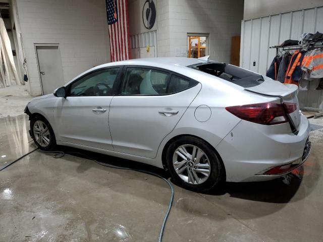 2020 HYUNDAI ELANTRA SE 5NPD84LF2LH536702