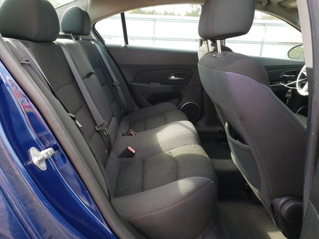2012 Chevrolet Cruze - Image 10