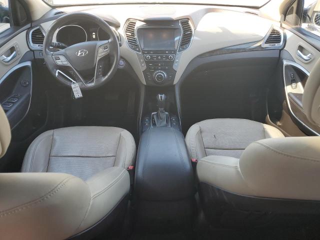 2017 HYUNDAI SANTA FE S - 5XYZU3LB5HG457919
