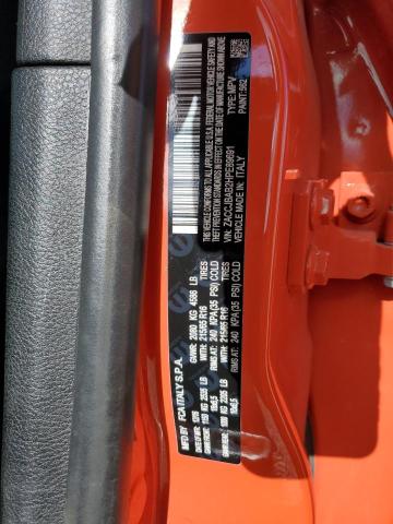 2017 JEEP RENEGADE S - ZACCJBAB2HPE89691