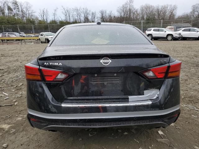 2021 Nissan Altima Sr VIN: 1N4BL4CW7MN346777 Lot: 44858104