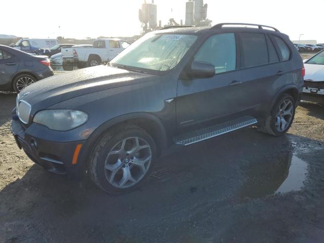 2011 BMW X5 xDrive35d