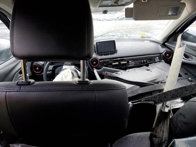 2016 MAZDA CX-3 TOURI JM1DKFC73G0128217
