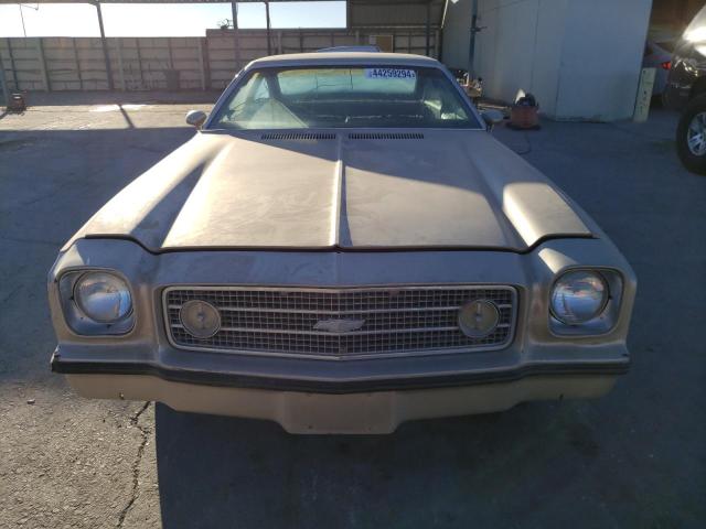 1973 Chevrolet Laguna VIN: 1E37H3R422901 Lot: 44259294