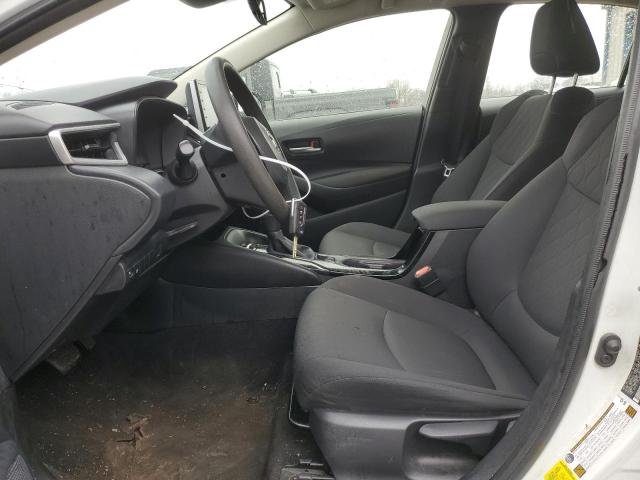 2020 TOYOTA COROLLA LE - JTDEPRAE9LJ101083