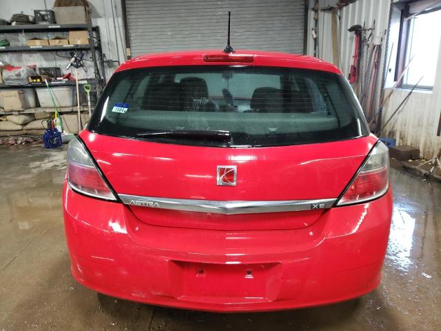 W08AR671X85100089 2008 Saturn Astra Xe