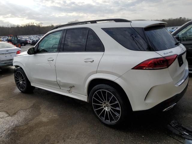 2023 Mercedes-Benz Gle 450 4Matic VIN: 4JGFB5KBXPA951984 Lot: 43260144