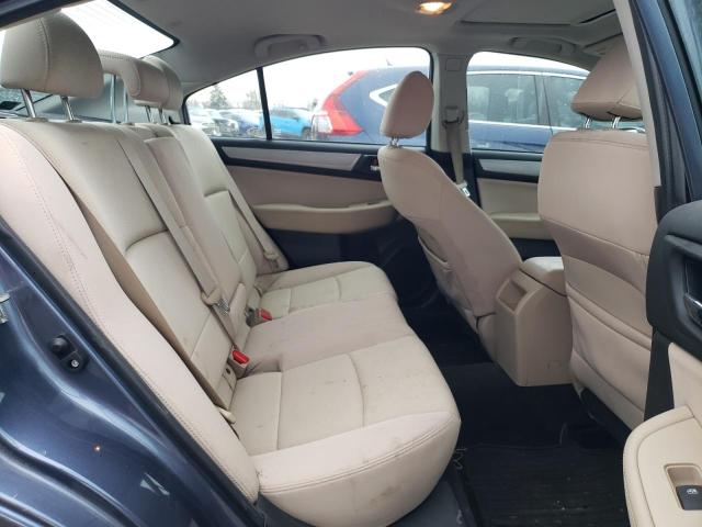 2015 SUBARU LEGACY 4S3BNBD61F3004683