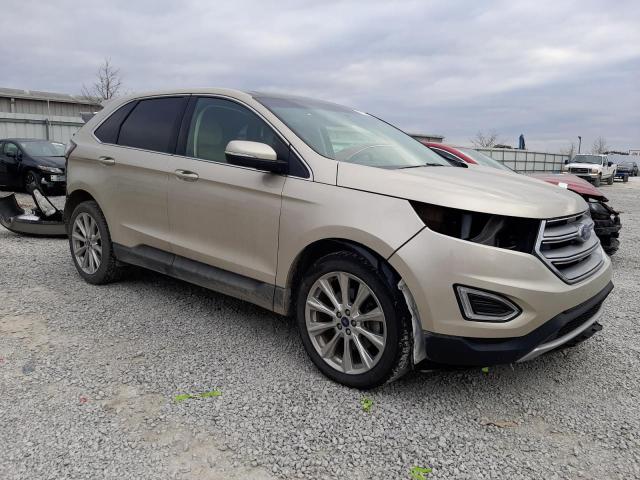2017 FORD EDGE TITAN 2FMPK4K93HBC08648