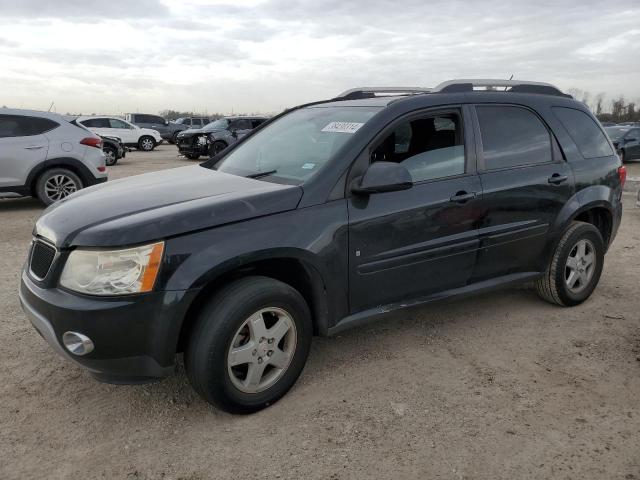 2009 Pontiac Torrent 