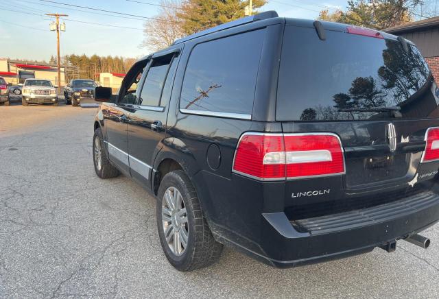 5LMFU28557LJ23109 2007 Lincoln Navigator