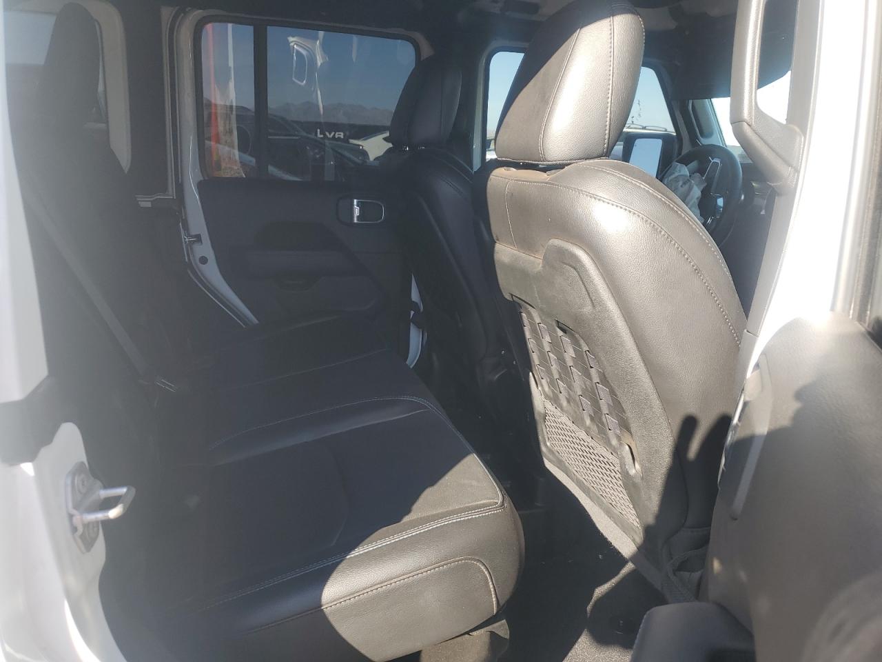 1C4JJXR64MW674737 2021 Jeep Wrangler Unlimited Rubicon 4Xe