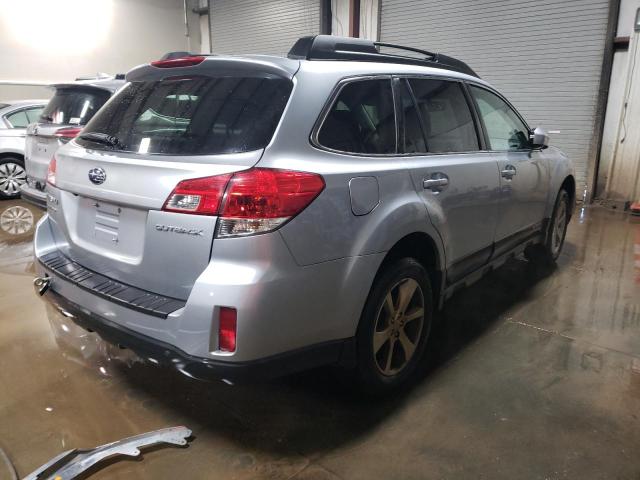 2013 Subaru Outback 2.5I Premium VIN: 4S4BRCGC0D3236728 Lot: 42336124