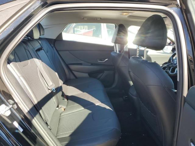 2023 HYUNDAI ELANTRA LI KMHLP4AG4PU520261