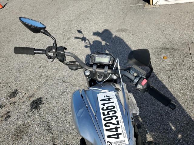 2015 HONDA CTX700 ND JH2RC6853FK100115