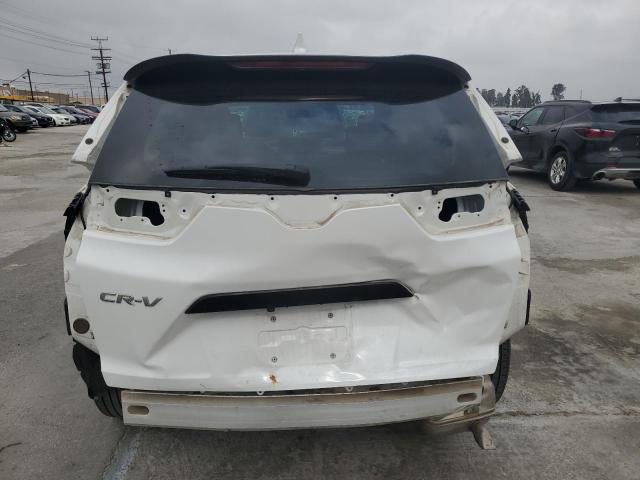 2019 HONDA CR-V LX - 5J6RW5H32KL005391
