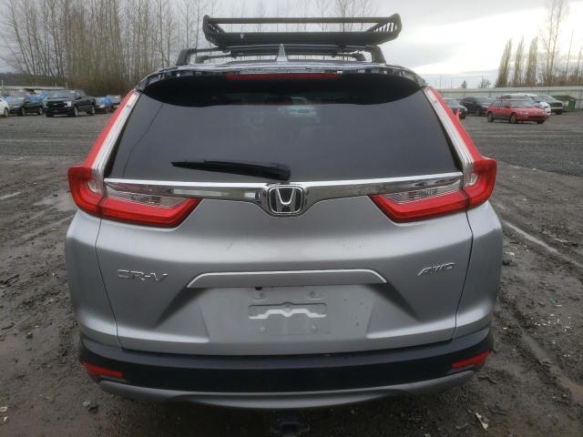 2019 HONDA CR-V EXL JHLRW2H84KX023290