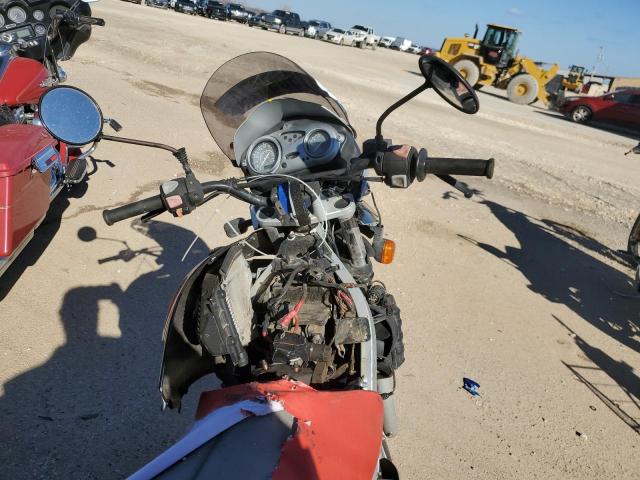 2003 BMW F650 GS WB10182A43ZE48341