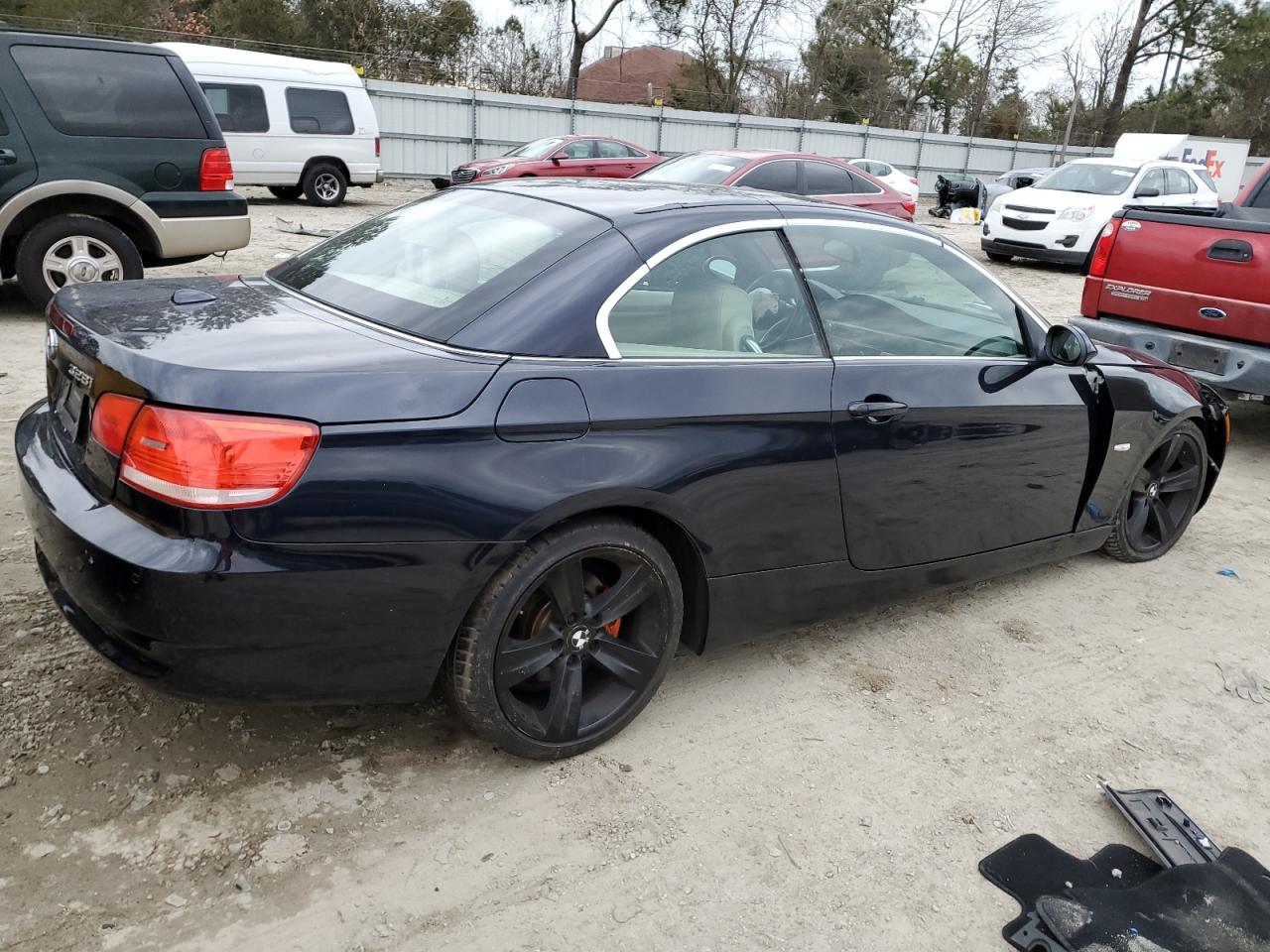 WBAWL13588PX21343 2008 BMW 328 I