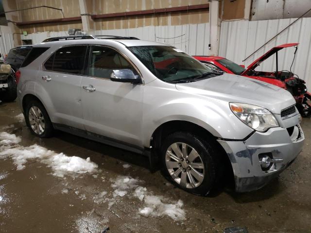 Vin: 2cnflge59b6258442, lot: 41332014, chevrolet equinox ltz 20114