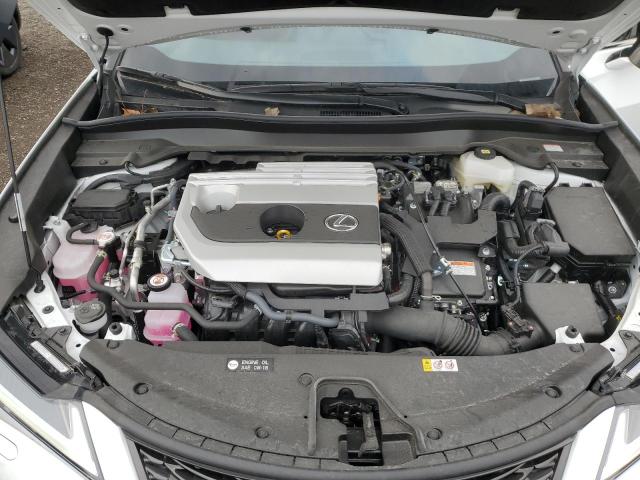 2024 LEXUS UX 250H PR - JTHR9JBH5R2072205