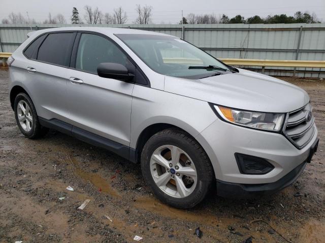 2FMPK4G94HBC47760 2017 FORD EDGE, photo no. 4