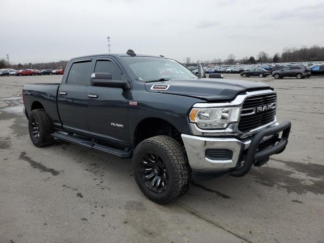 2019 RAM 2500 BIG H 3C6UR5DJ0KG518963