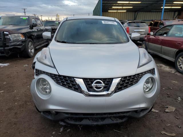 2015 NISSAN JUKE S - JN8AF5MV3FT553582