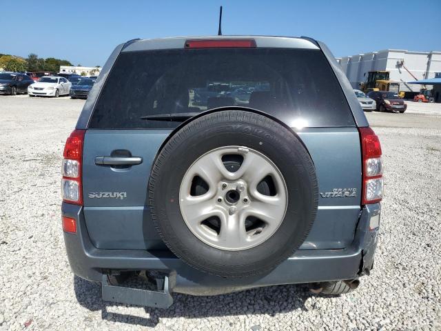 2006 Suzuki Grand Vitara Premium VIN: JS3TE943564102520 Lot: 51475744