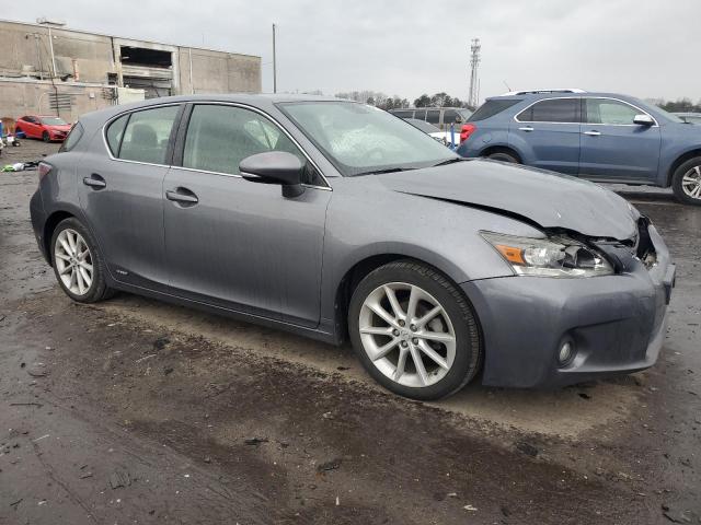 JTHKD5BHXD2164801 2013 LEXUS CT 200-3