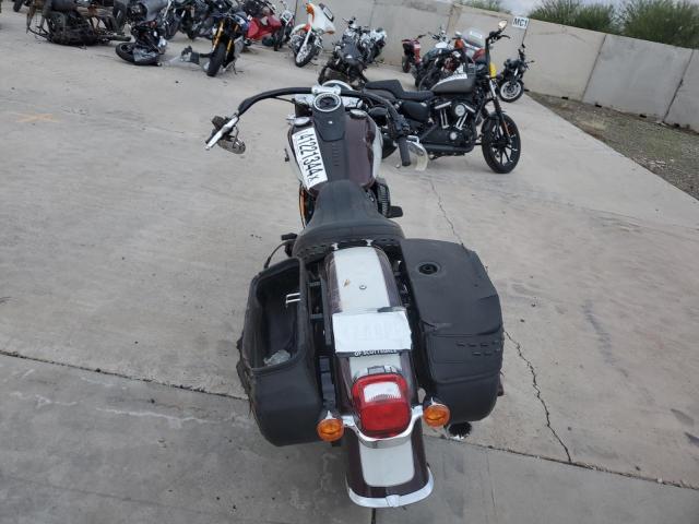 1HD1YBK12MB054620 Harley-Davidson Flhcs  4