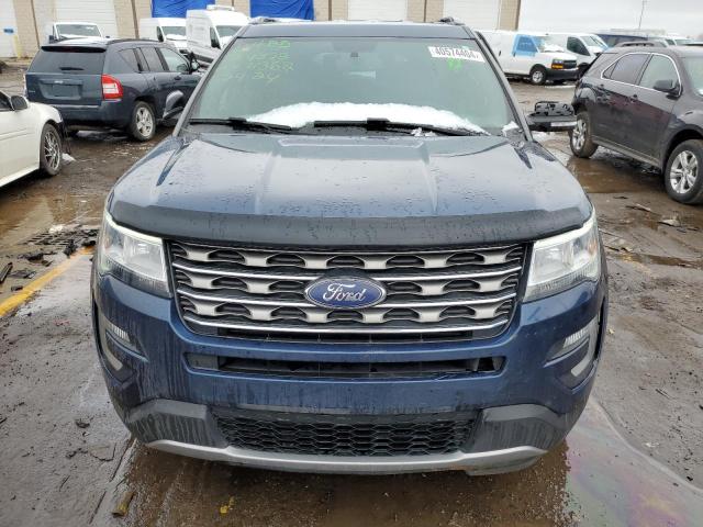 VIN 1FA6P0H79F5127967 2015 Ford Fusion, SE no.5