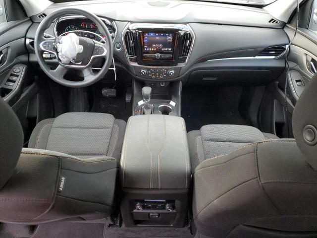 2021 CHEVROLET TRAVERSE L 1GNERFKWXMJ198187