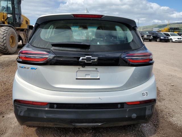 2023 CHEVROLET BOLT EV 2L 1G1FX6S04P4130963