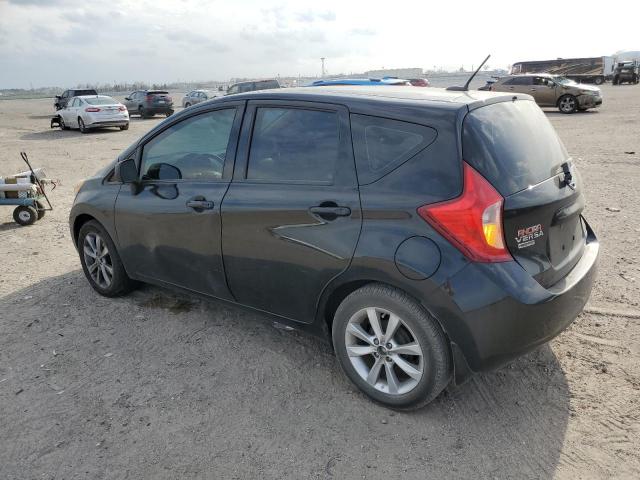 2015 Nissan Versa Note S VIN: 3N1CE2CP4FL444709 Lot: 44796714