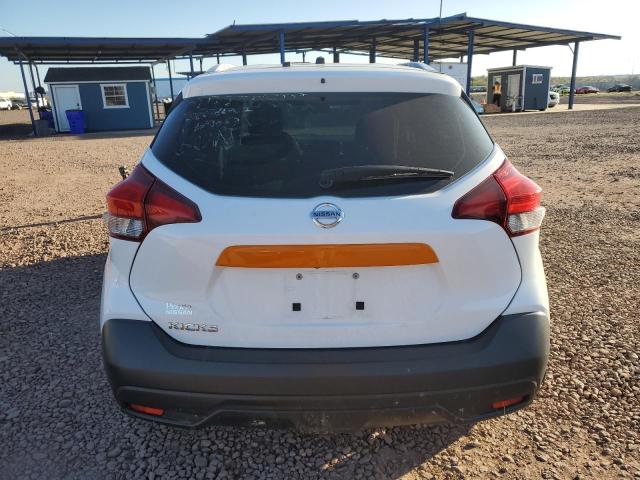 2019 NISSAN KICKS S 3N1CP5CU9KL549063