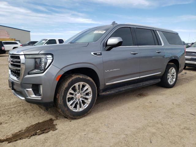 2021 GMC Yukon XL 