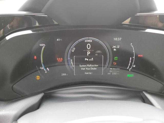 2024 LEXUS NX 450H LU JTJHKCFZ3R2032007