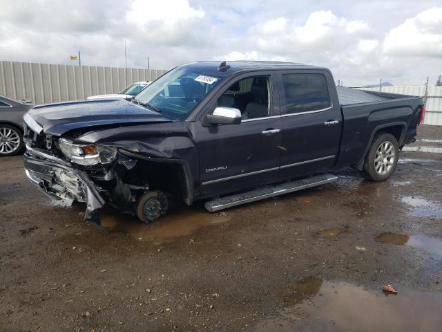 2015 GMC Sierra 1500 Denali