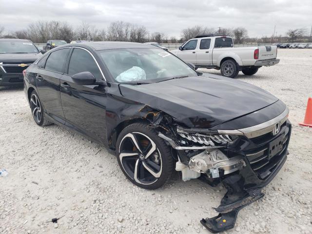 2021 HONDA ACCORD SPO 1HGCV2F39MA009194