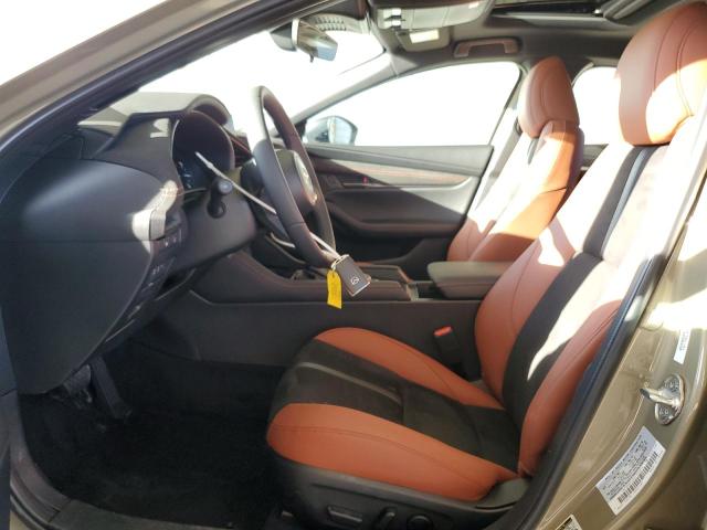 2024 MAZDA 3 CARBON T - JM1BPBYY0R1700814