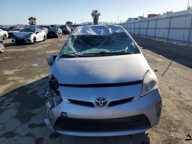 2012 Toyota Prius VIN: JTDKN3DU1C1581127 Lot: 44832764