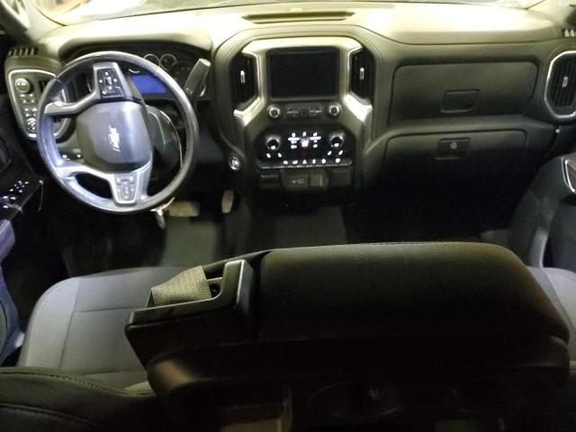 2021 Chevrolet Silverado K2500 Heavy Duty Lt VIN: 1GC4YNE71MF259578 Lot: 39196774