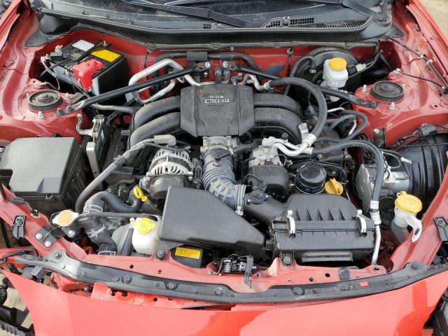 2022 TOYOTA GR 86 PREM JF1ZNBF1XN8752047